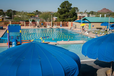 Eldorado Pool