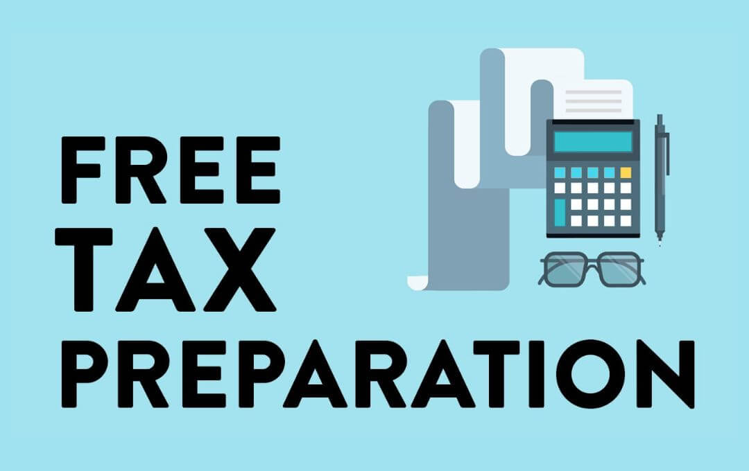 Image of Free Tax Preparation