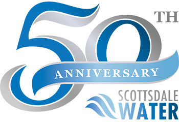 50th Logo